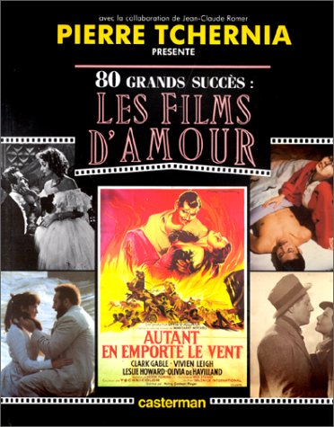 Les Films d'amour