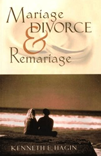 mariage, divorce & remariage