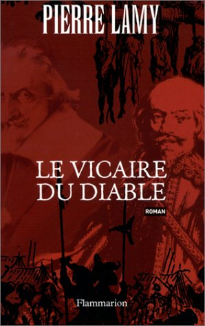 Le vicaire du diable