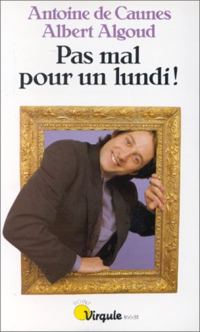 Pas mal pour un lundi !