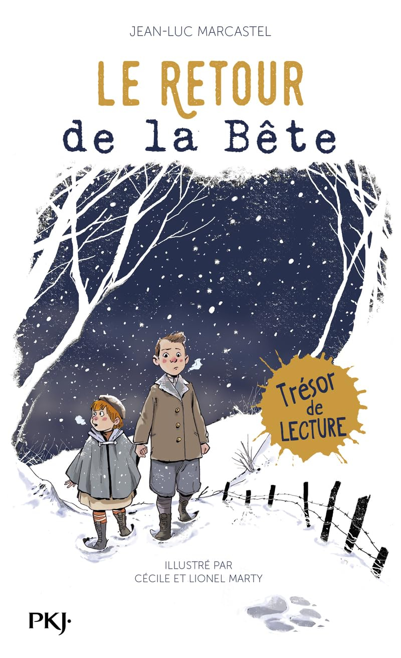 Le retour de la bête