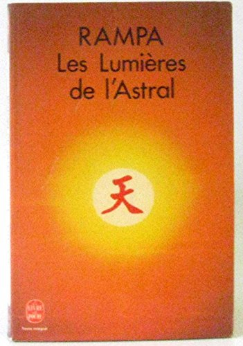 Les Lumières de l'astral