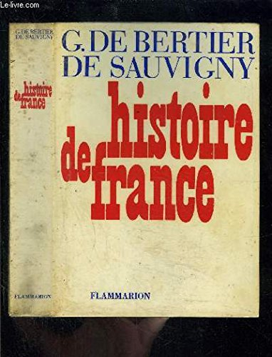 histoire de france