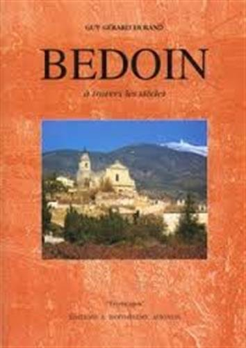 Bedoin à travers les siècles