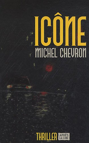 Icône : thriller