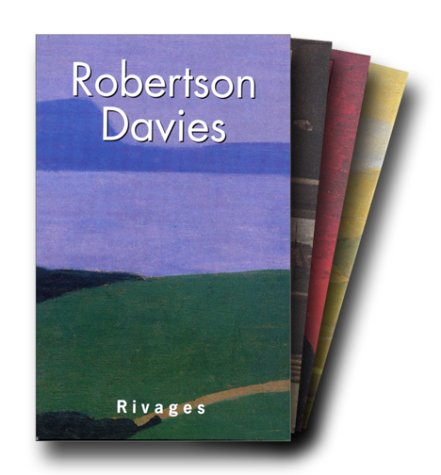 La trilogie de Deptford