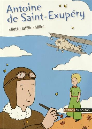 Antoine de Saint-Exupéry