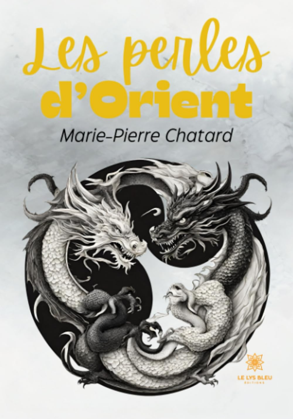 Les perles d’Orient