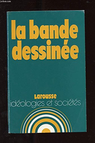 La Bande dessinée