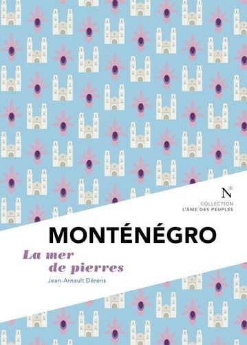 Monténégro : la mer de pierres