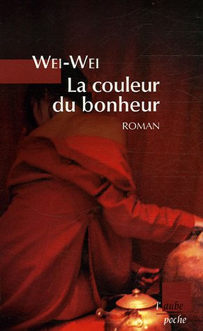 La couleur du bonheur
