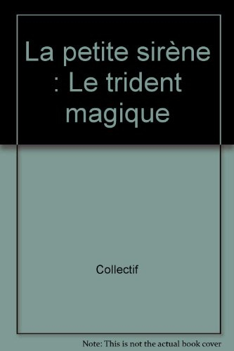 Le trident magique