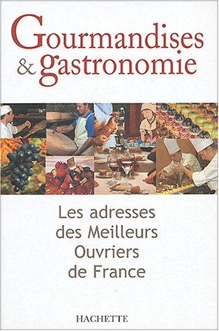 Meilleurs ouvriers de France : les adresses des Meilleurs ouvriers de France