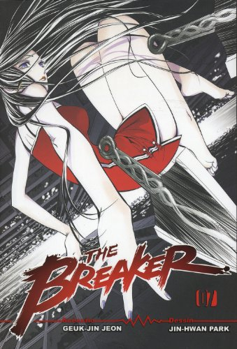The Breaker. Vol. 7