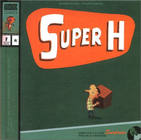 Super-héros