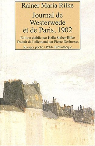 Journal de Westerwede et de Paris, 1902