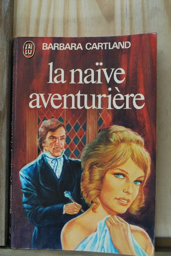 La Naîve aventurière