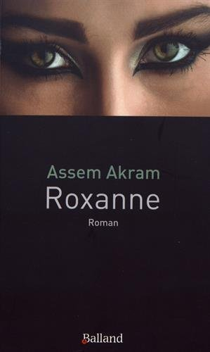 Roxane