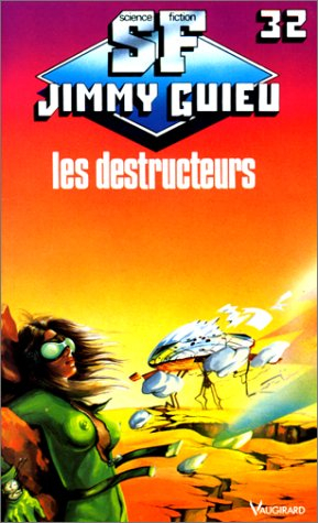 les destructeurs