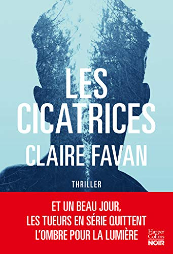 Les cicatrices : thriller