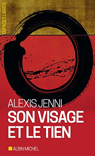 Son visage et le tien