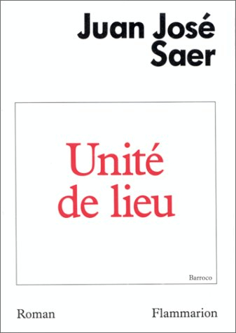 Unité de lieu