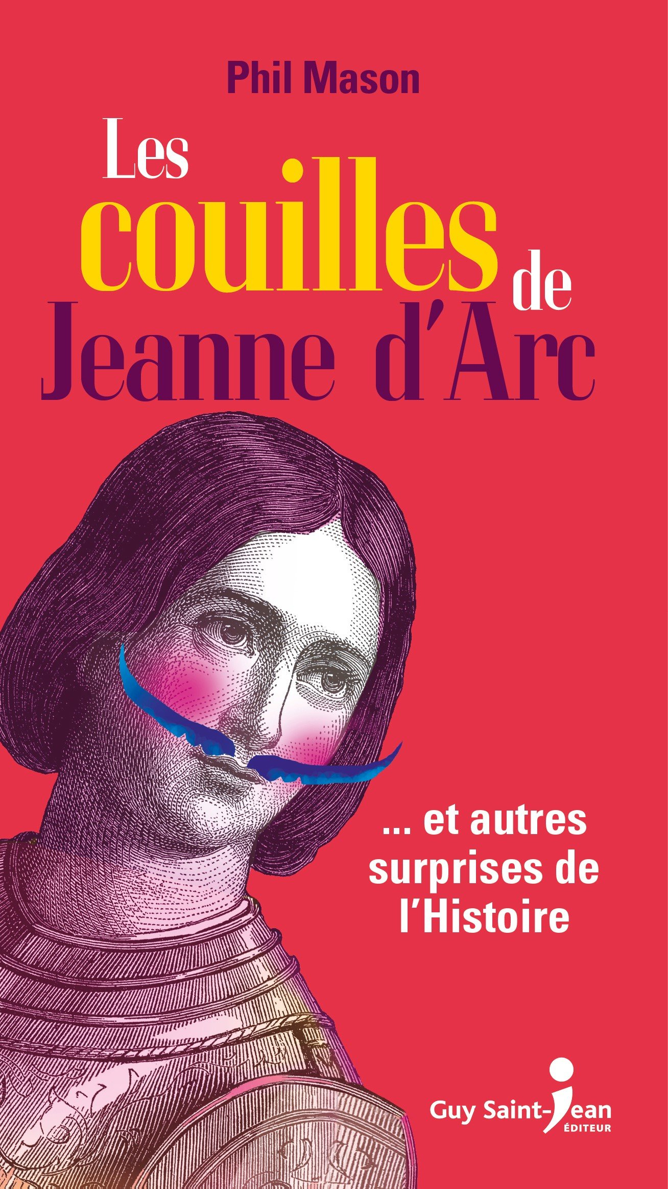 Les Couilles de Jeanne d'Arc