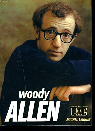 Woody Allen