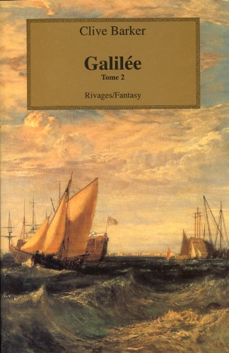 Galilée. Vol. 2