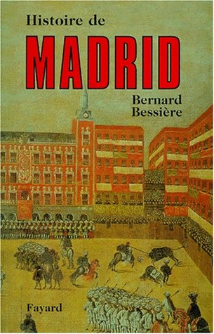 Histoire de Madrid