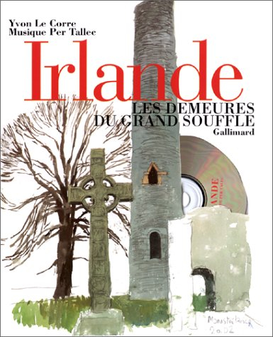 Irlande : les demeures du grand souffle