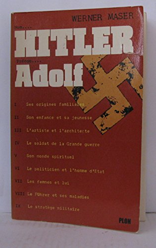 prénom... adolf, nom... hitler