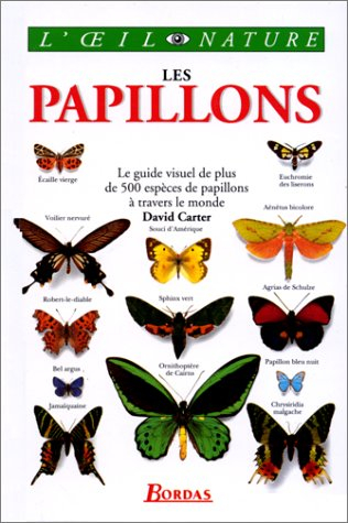 les papillons