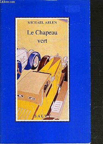 Le Chapeau vert