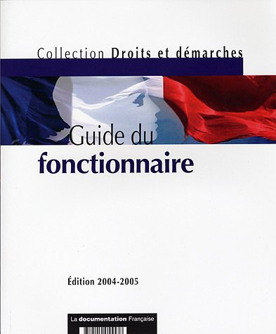 Guide du fonctionnaire