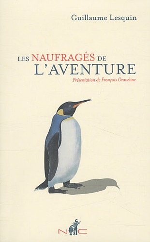 Les naufragés de l'Aventure