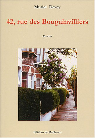 42, rue des Bougainvilliers