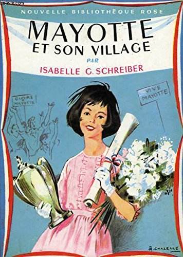 mayotte et son village