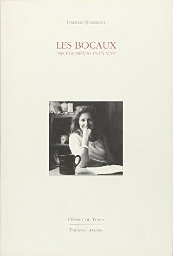 Les Bocaux