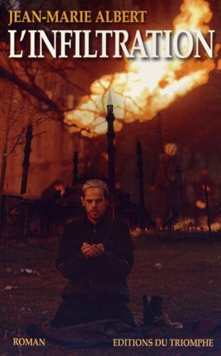 Vladimir. Vol. 2. L'infiltration