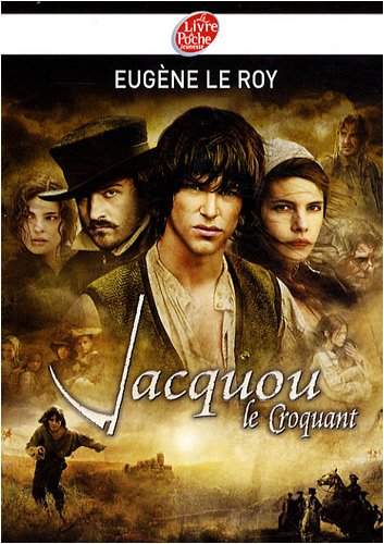 Jacquou le Croquant
