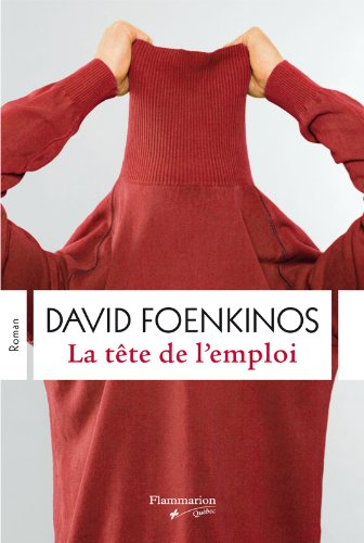 TÊTE DE L'EMPLOI (LA)