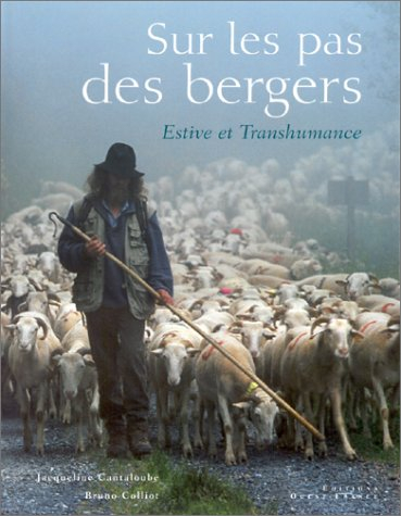 Sur les pas des bergers : estive et transhumance