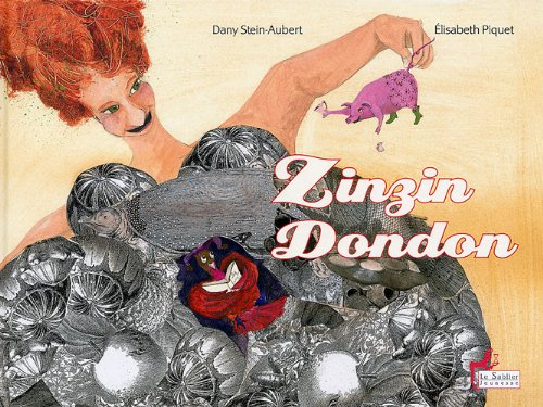 Zinzin Dondon
