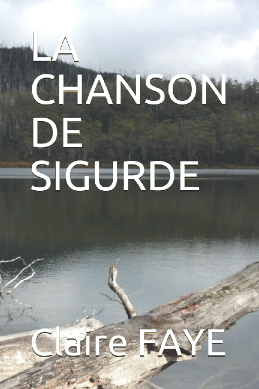 LA CHANSON DE SIGURDE
