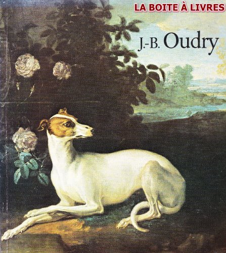 j. b. oudry