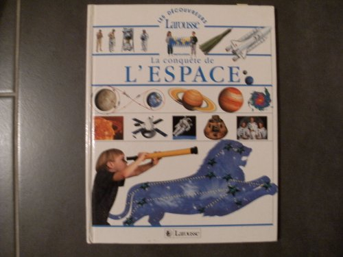 La Conquête de l'espace
