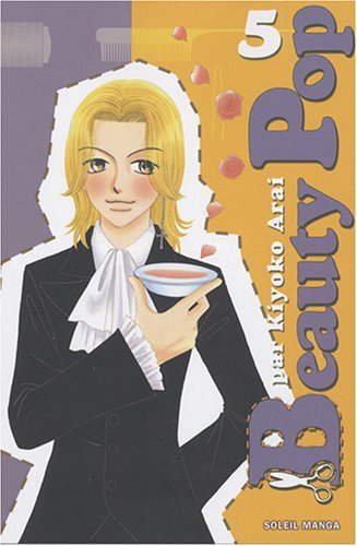 Beauty pop. Vol. 5
