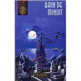 Bain de minuit