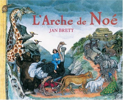 L'arche de Noé